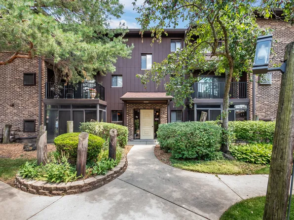 64 Pier Dr APT 101, Westmont, IL 60559