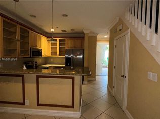 4626 SW 75th Way UNIT 4626, Fort Lauderdale, FL 33314