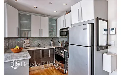 Sold by Douglas Elliman