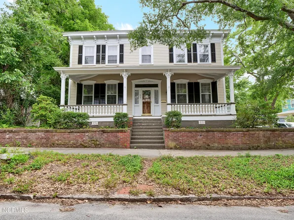 604 Dock Street, Wilmington, NC 28401