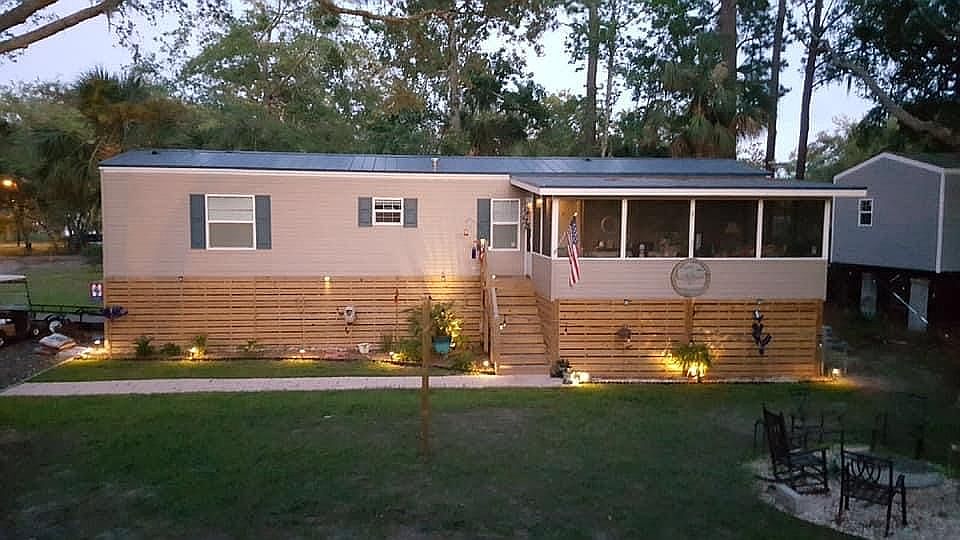Current Home 