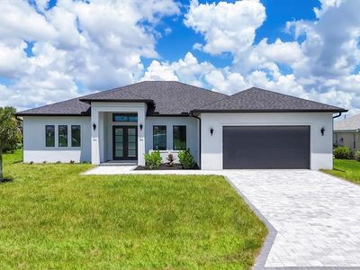 177 MEDALIST ROAD, Rotonda West, FL, 33947