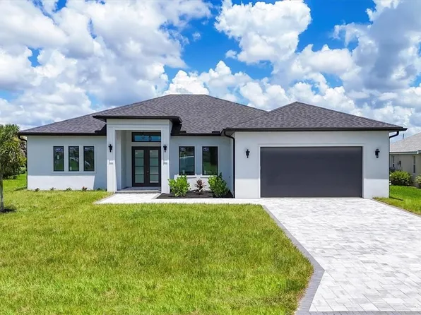 177 Medalist Rd, Rotonda West, FL 33947