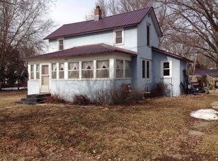 920 E Hancock St, Oneill, NE 68763