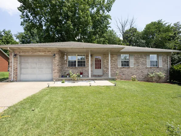 6722 Muirfield Ct, Newburgh, IN 47630