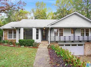 5820 Southall Rd, Birmingham, AL 35213