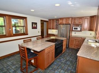 41 Frye Rd, Bolton, MA 01740