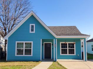 2016 Connor Ave, Waco, TX 76706