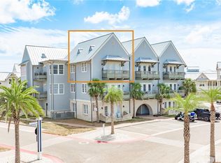 170 Social Cir #11, Port Aransas, TX 78373