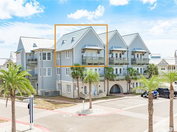 170 Social Cir #11, Port Aransas, TX 78373