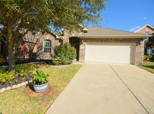 7447 Avalon Trce, Richmond, TX 77407