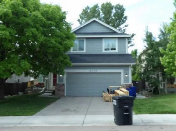 8348 Dove Ridge Way, Parker, CO 80134