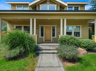 4865 W Willow Ln, Boise, ID 83703