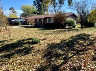 109 Witteville Rd, Poteau, OK 74953