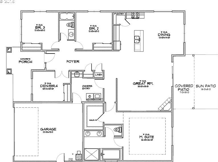 2nd image of 11852 Hazelnut Ave