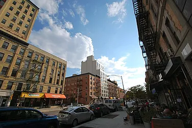 Rented by Bohemia Realty Group