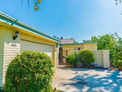 431 Champlain Dr, Claremont, CA, 91711