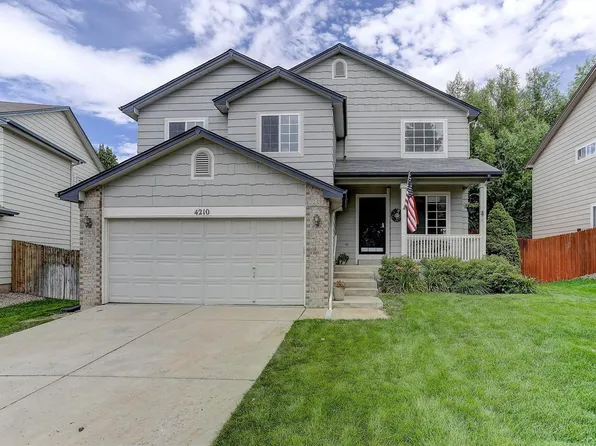 4210 S Killarney St, Aurora, CO 80013