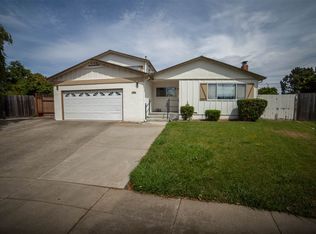4302 Gertrude Dr, Fremont, CA