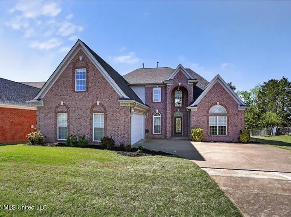 1203 Lake View Dr, Hernando, MS 38632