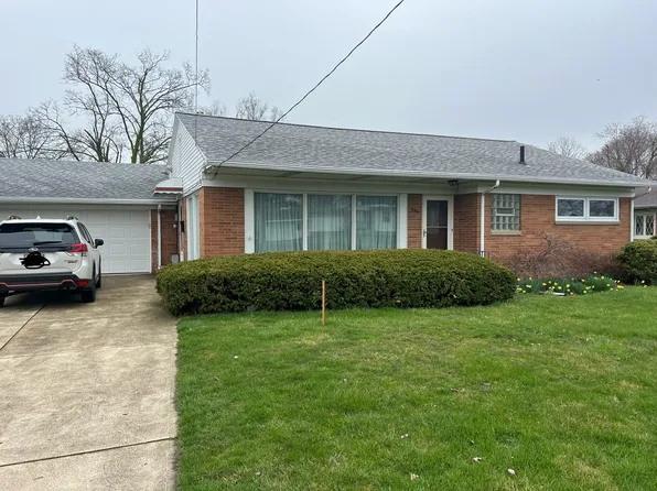 509 Buchanan St, Sandusky, OH 44870