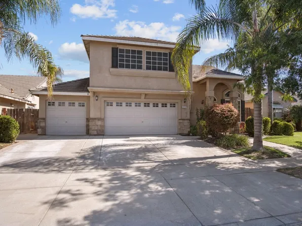 3724 Adams St, Turlock, CA 95382