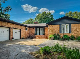 7550 Island Ford Rd, Hanson, KY 42413