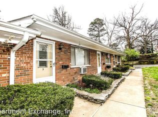 9538 Holtwood Rd APT 7, Saint Louis, MO 63114