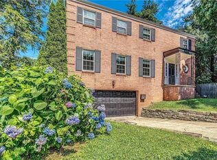 308 S Lang Ave, Pittsburgh, PA 15208
