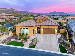 2337 N Trowbridge St, Mesa, AZ 85207