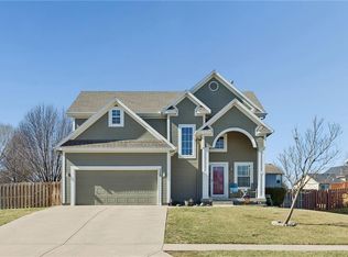 720 N Mulberry St, Gardner, KS 66030