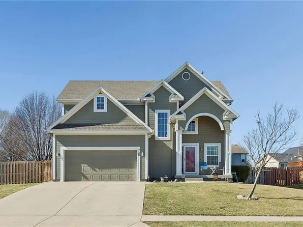 720 N Mulberry St, Gardner, KS 66030