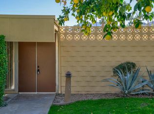 334 Desert Lakes Dr, Palm Springs, CA 92264