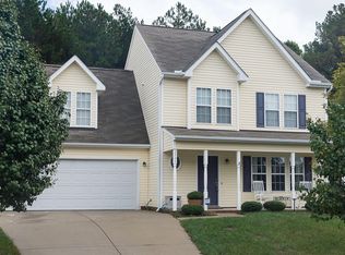 3708 Cashew Drive, raleigh, NC 27616