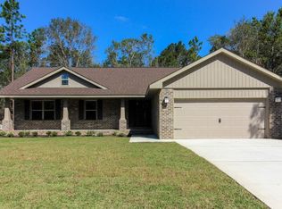 5961 Parsonage Cir, Milton, FL 32570