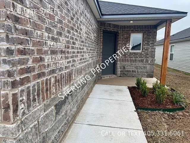 3509 Pete St — Photo 3