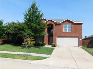 2047 Shawnee Trl, Heartland, TX 75126