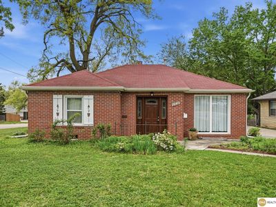 1645 S 48th St, Lincoln, NE, 68506
