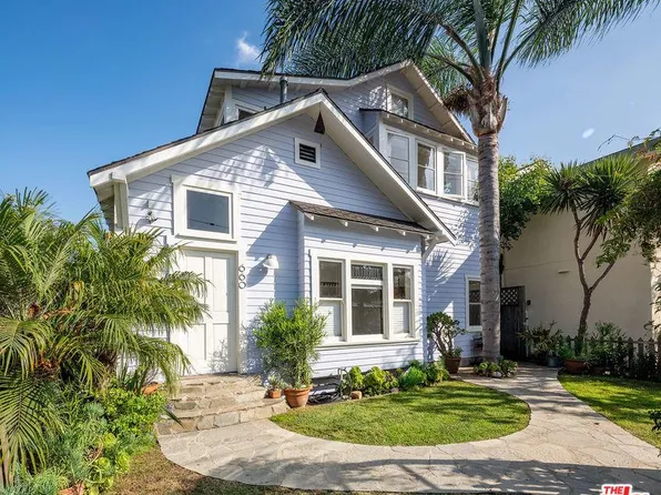 660 Marine St, Santa Monica, CA 90405