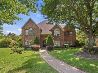 6713 Westbury Ct, Benbrook, TX 76132