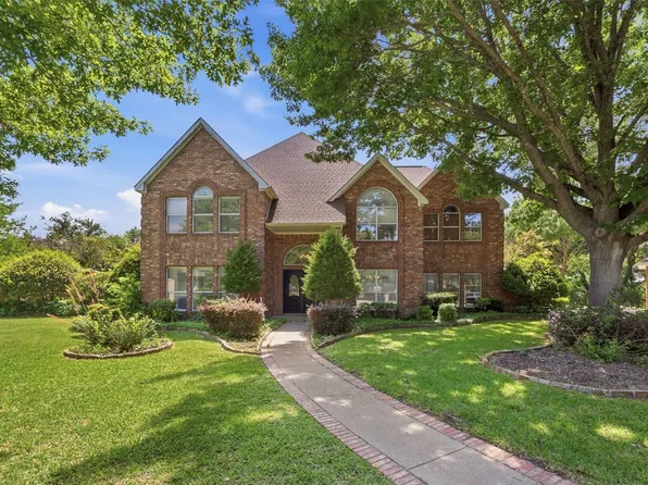 6713 Westbury Ct, Benbrook, TX 76132