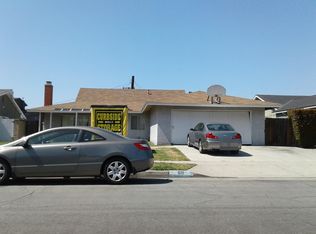 6111 Priscilla Dr, Huntington Beach, CA 92647