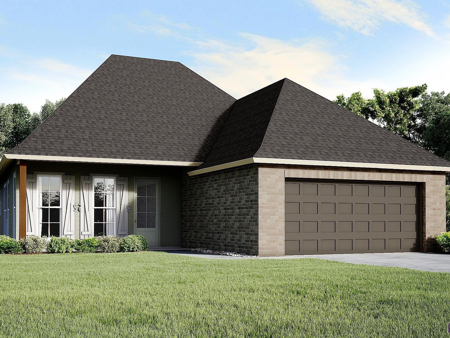 10444 Highland Lakes Dr, Denham Springs, LA 70726 Zillow