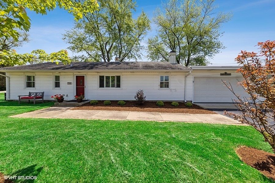 706 W 55th St Hinsdale Il 60521 Mls 11116470 Zillow [ 600 x 899 Pixel ]