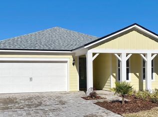 763 Continuum Loop, Yulee, FL 32097