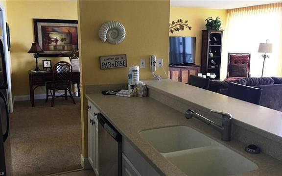 5th image of 1501 Middle Gulf Dr #208E