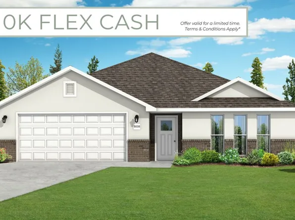 1011 Lambrusco Blvd, Tontitown, AR 72762