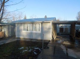 221 W Montana Ave APT 5, Homedale, ID 83628
