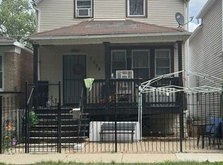 7225 S Paulina St, Chicago, IL 60636