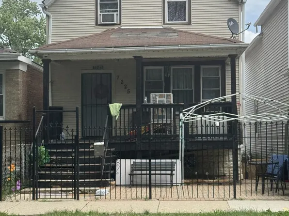 7225 S Paulina St, Chicago, IL 60636